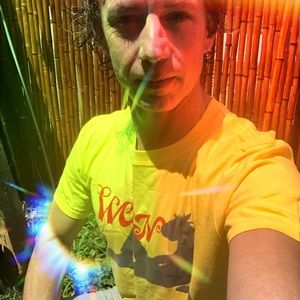 Meet your Posher, Charles